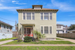 The Big Kahuna Manor